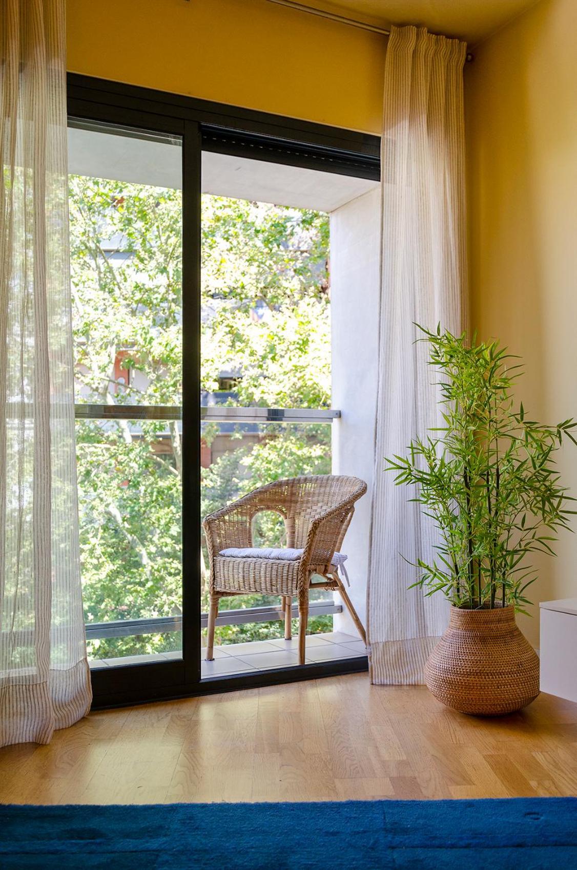 Devesa Park Apartment With Private Parking Girona Exterior photo