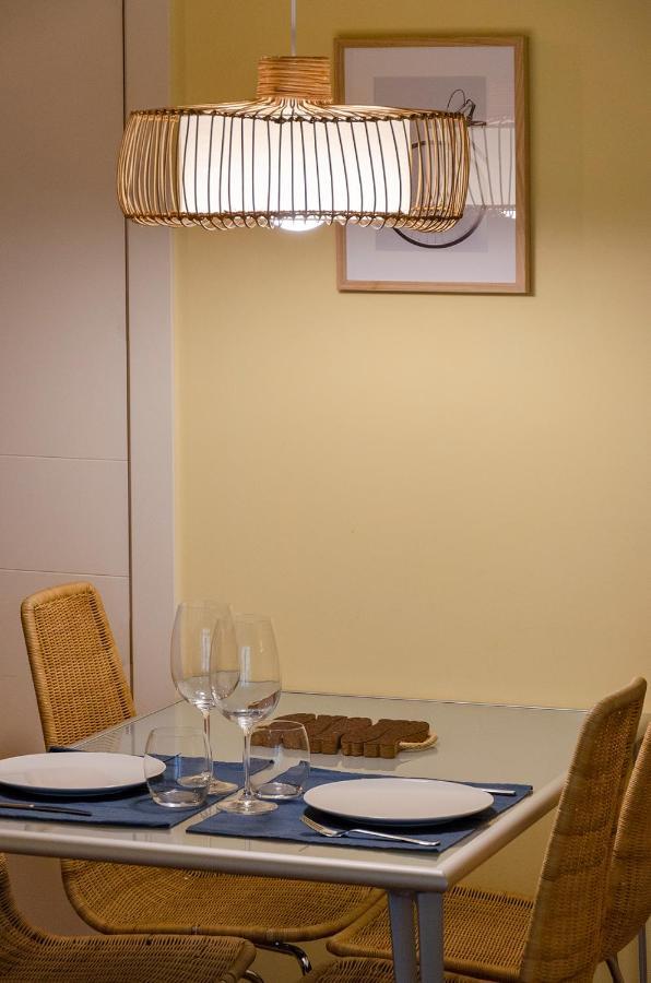 Devesa Park Apartment With Private Parking Girona Exterior photo